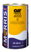Air Force 4000 ISO VG46 Compressor Oil 25Ltr